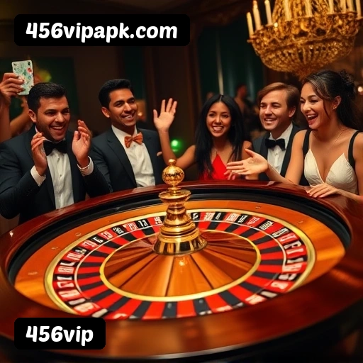 456vip - cassino ao vivo