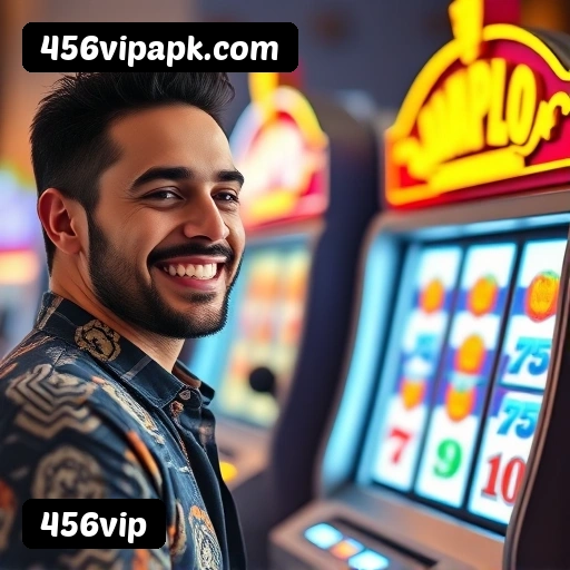 456vip - Security