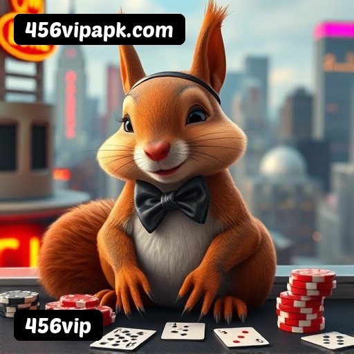 456vip Brasília - Casino Guide