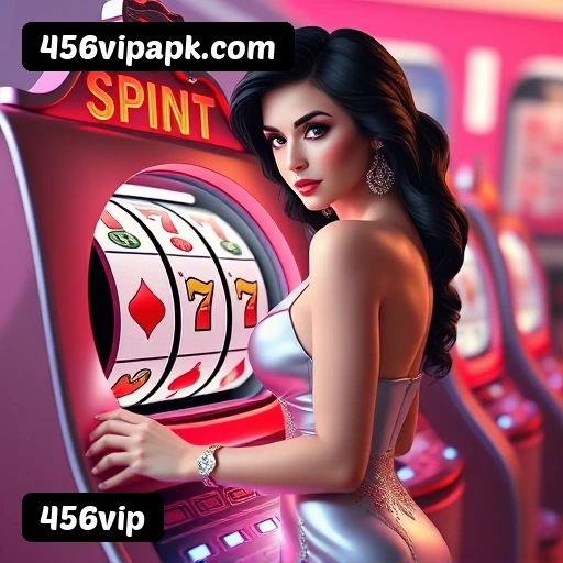 456vip Brasília - VIP Program