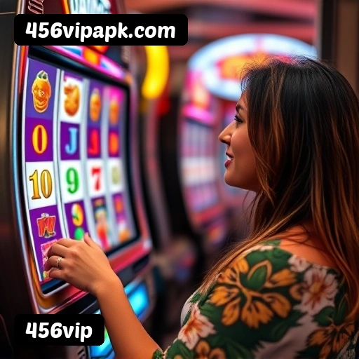 456vip Salvador - Strategy