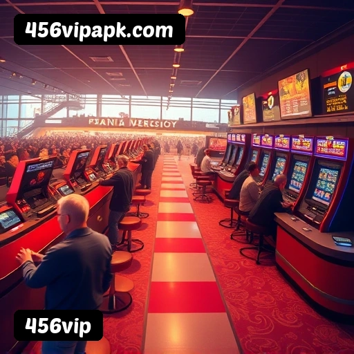 456vip - Customer Support