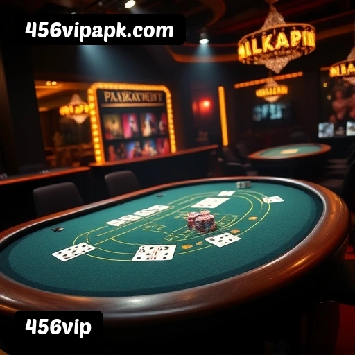 456vip - User Statistics