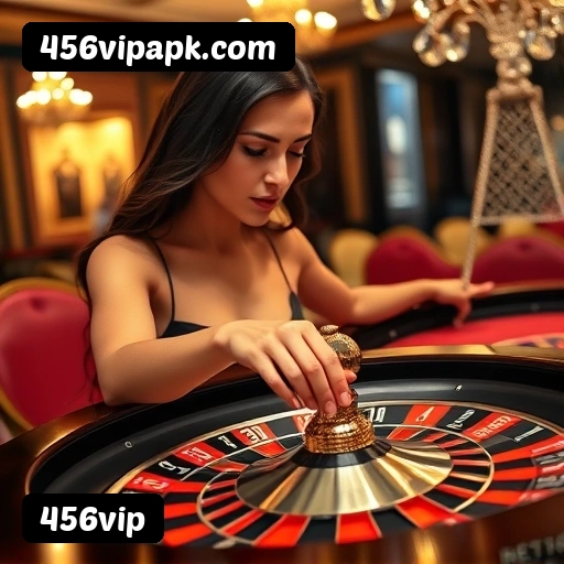 456vip - Pagamento PIX Instantâneo