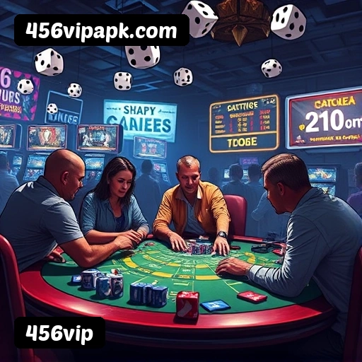 456vip Rio de Janeiro - Licenses
