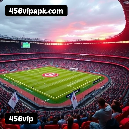 456vip Salvador - Statistics