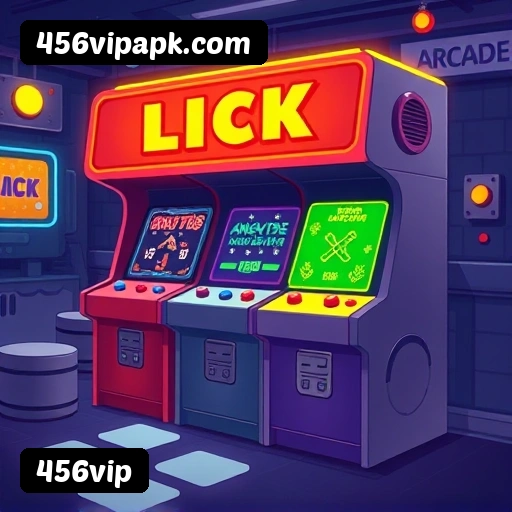 456vip - Aplicativo Móvel