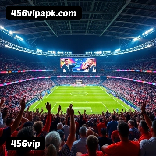 456vip - Support