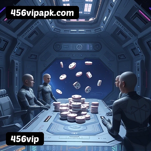 456vip São Paulo - Top Slots