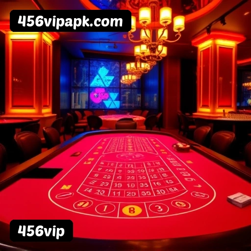 456vip - App Performance
