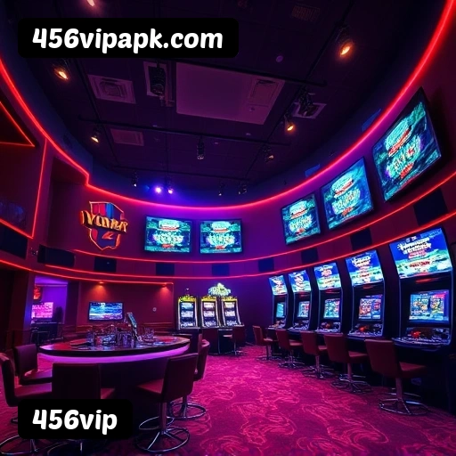 456vip Salvador - Strategies